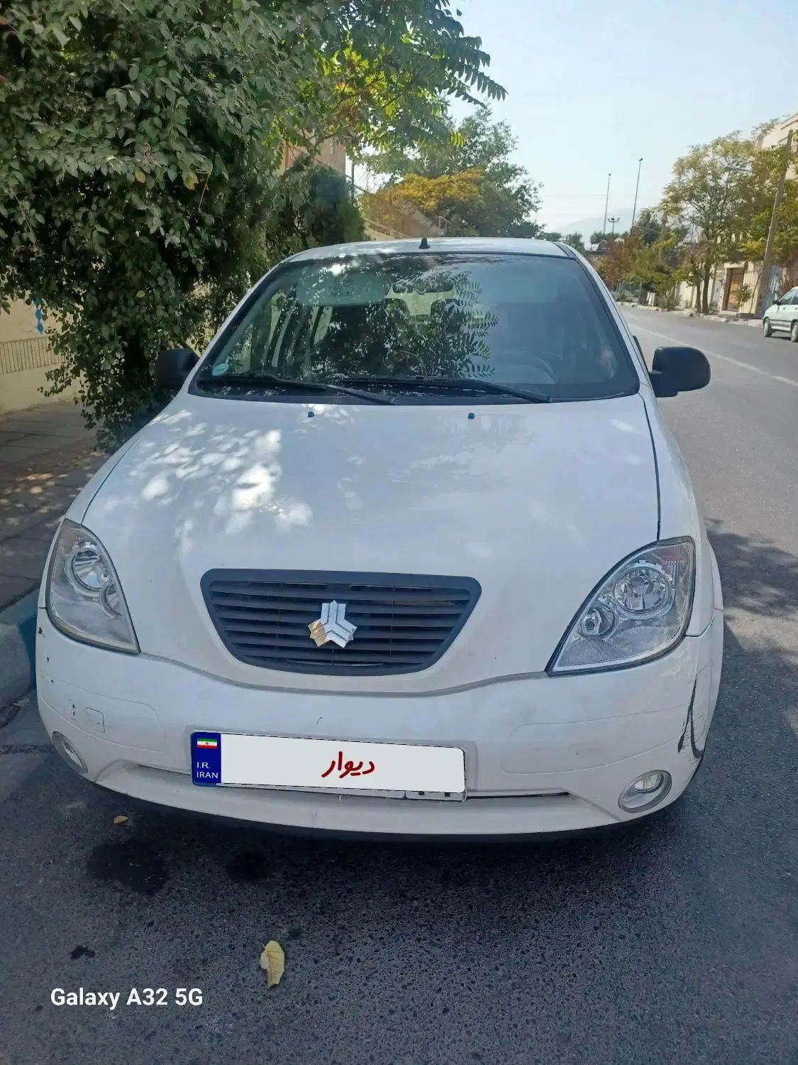 خودرو تیبا، 2 آگهی ann_20271630