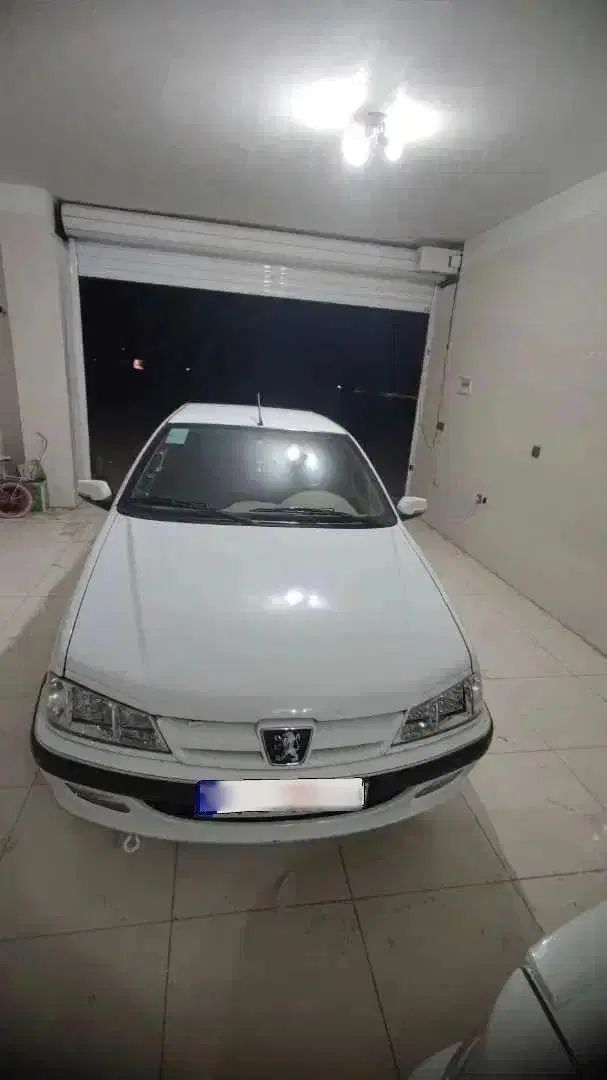 پژو پارس XU7ساده - 1400