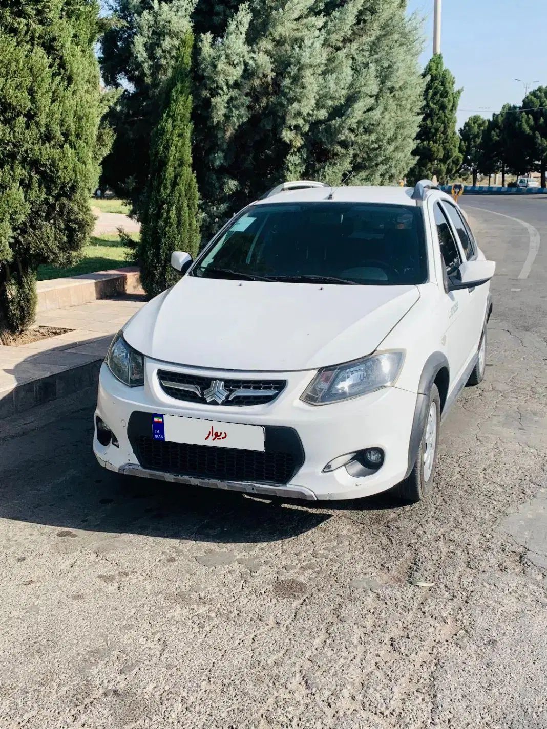 خودرو کوییک، معمولی آگهی ann_20271643