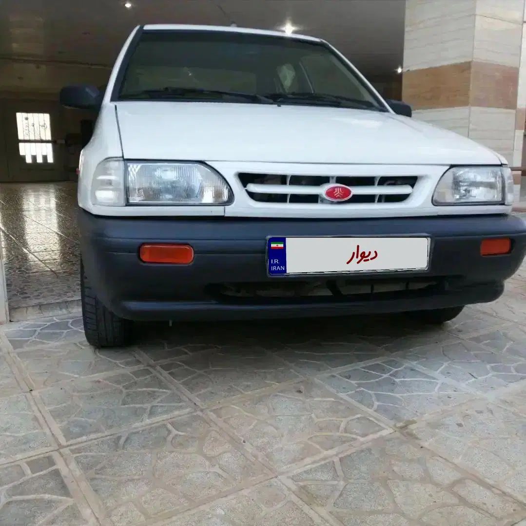 خودرو پراید، صبا آگهی ann_20271657