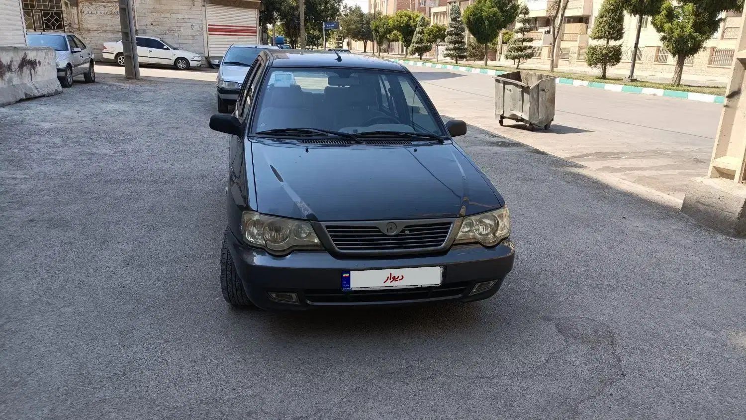 خودرو پراید، 111 آگهی ann_20271674