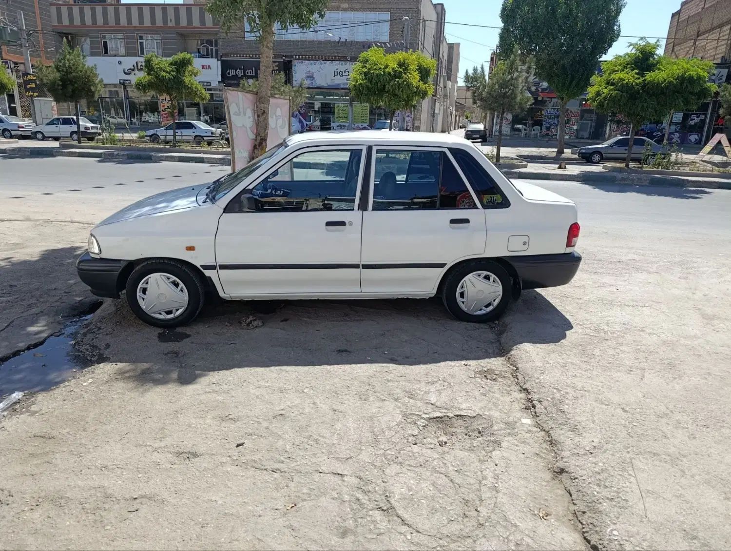 خودرو پراید، 131 آگهی ann_20271688