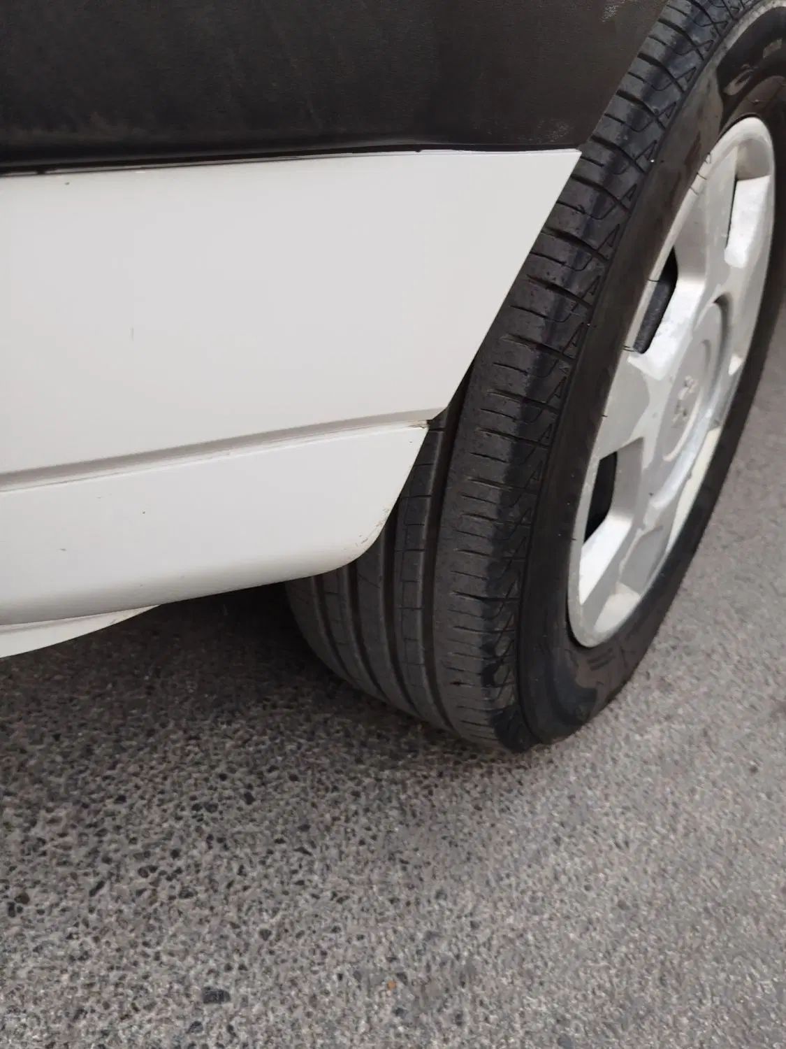 پژو 405 SLX بنزینی TU5 - 1399
