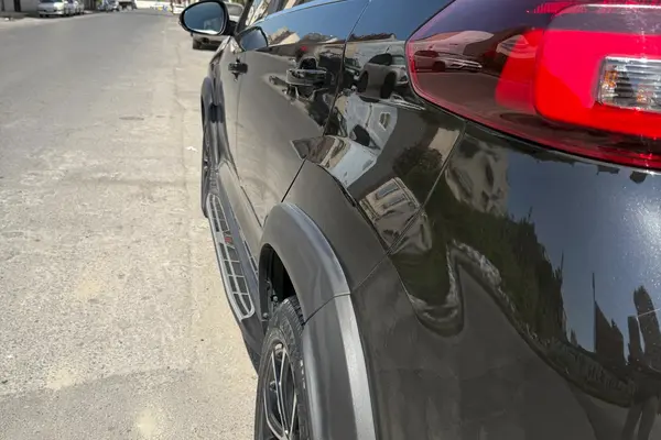 ام وی ام X22 پرو اتوماتیک IE - 1401
