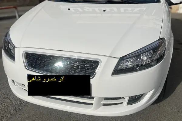 خودرو رانا، پلاس آگهی ann_20271728