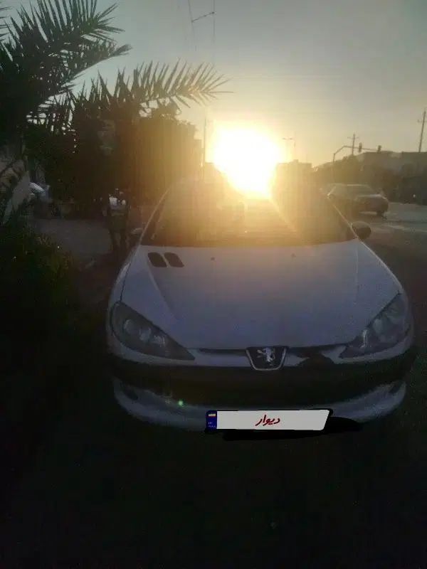 خودرو پژو، 206 آگهی ann_20271781