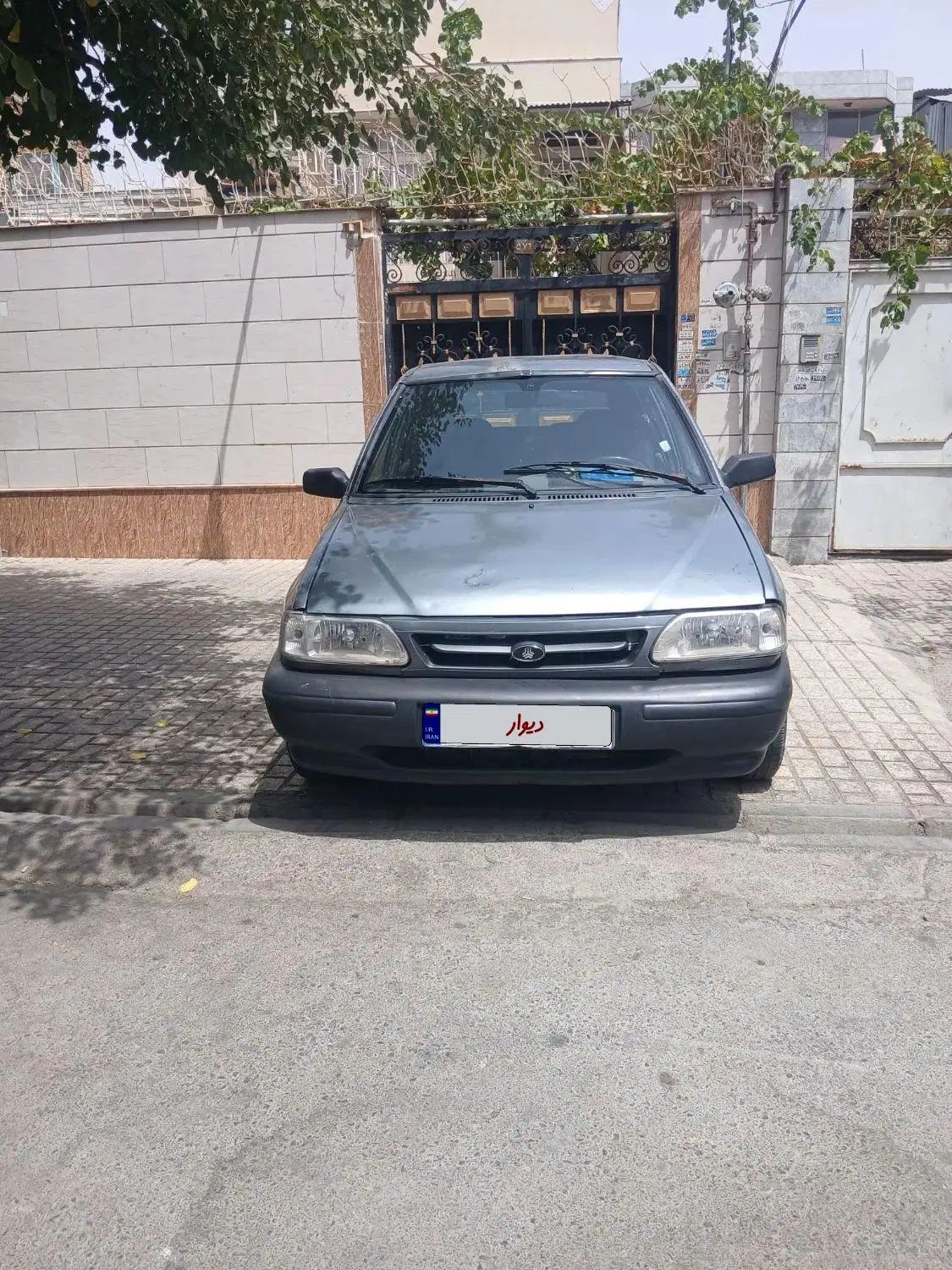 خودرو پراید، 141 آگهی ann_20271799