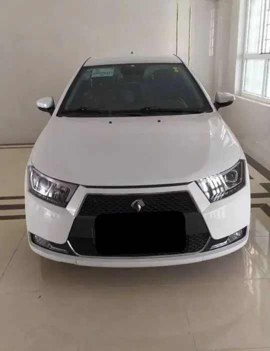دنا پلاس ۶ دنده EF7p - 1403