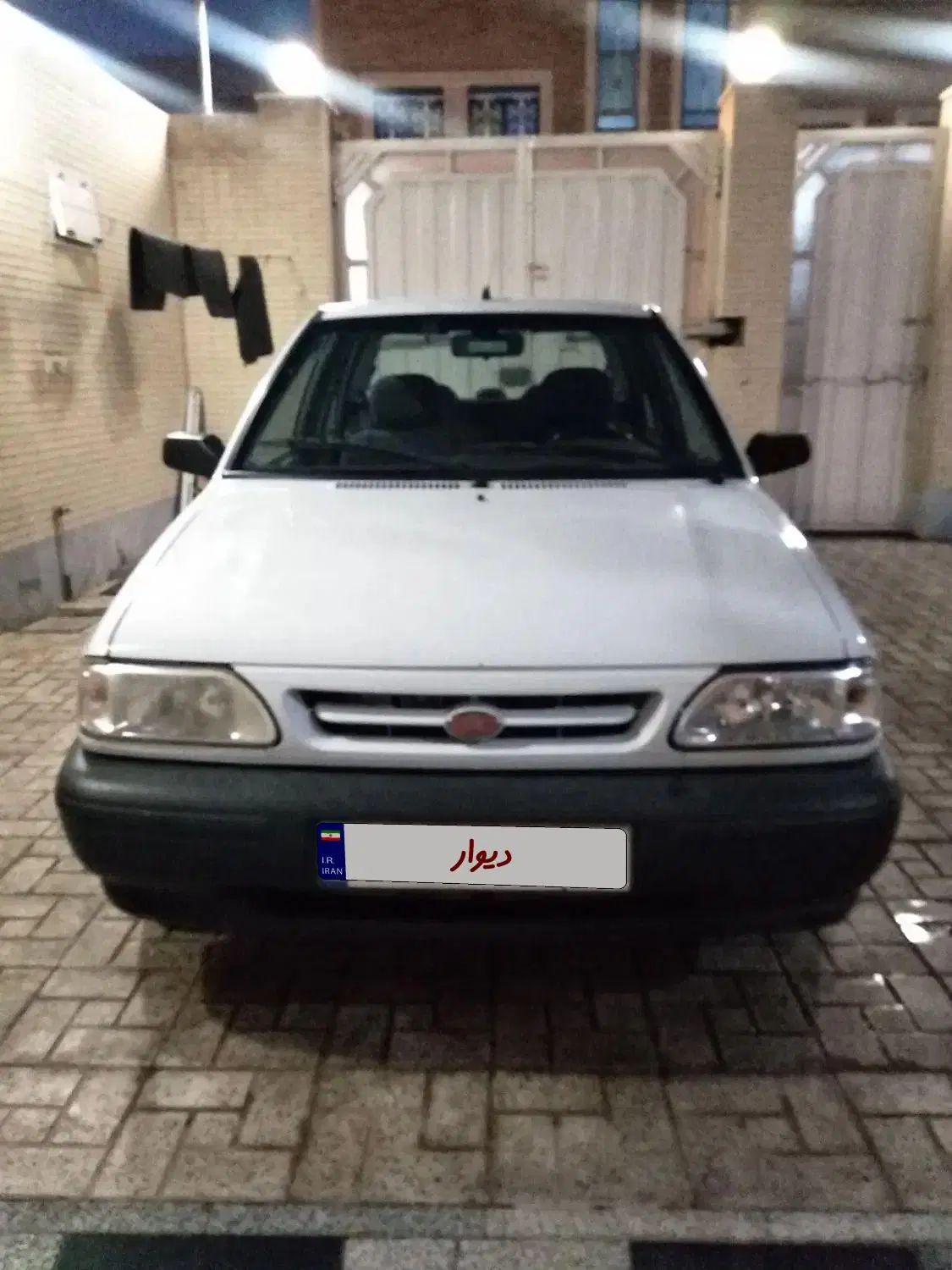 خودرو پراید، 131 آگهی ann_20271838