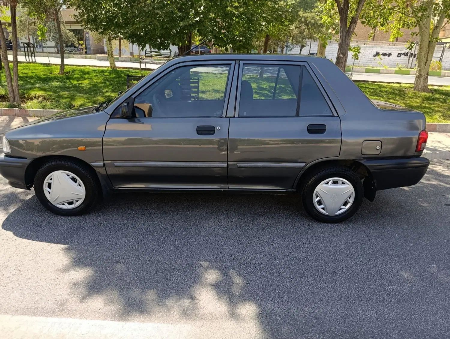 پراید 131 SE - 1394
