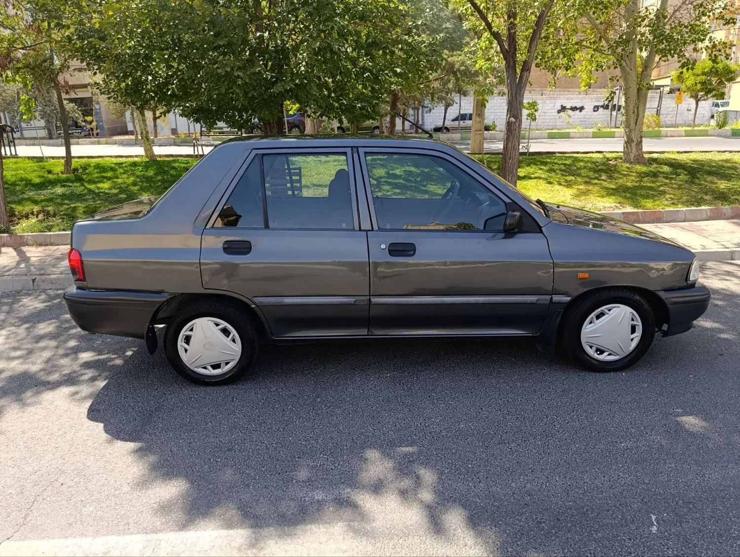 پراید 131 SE - 1394