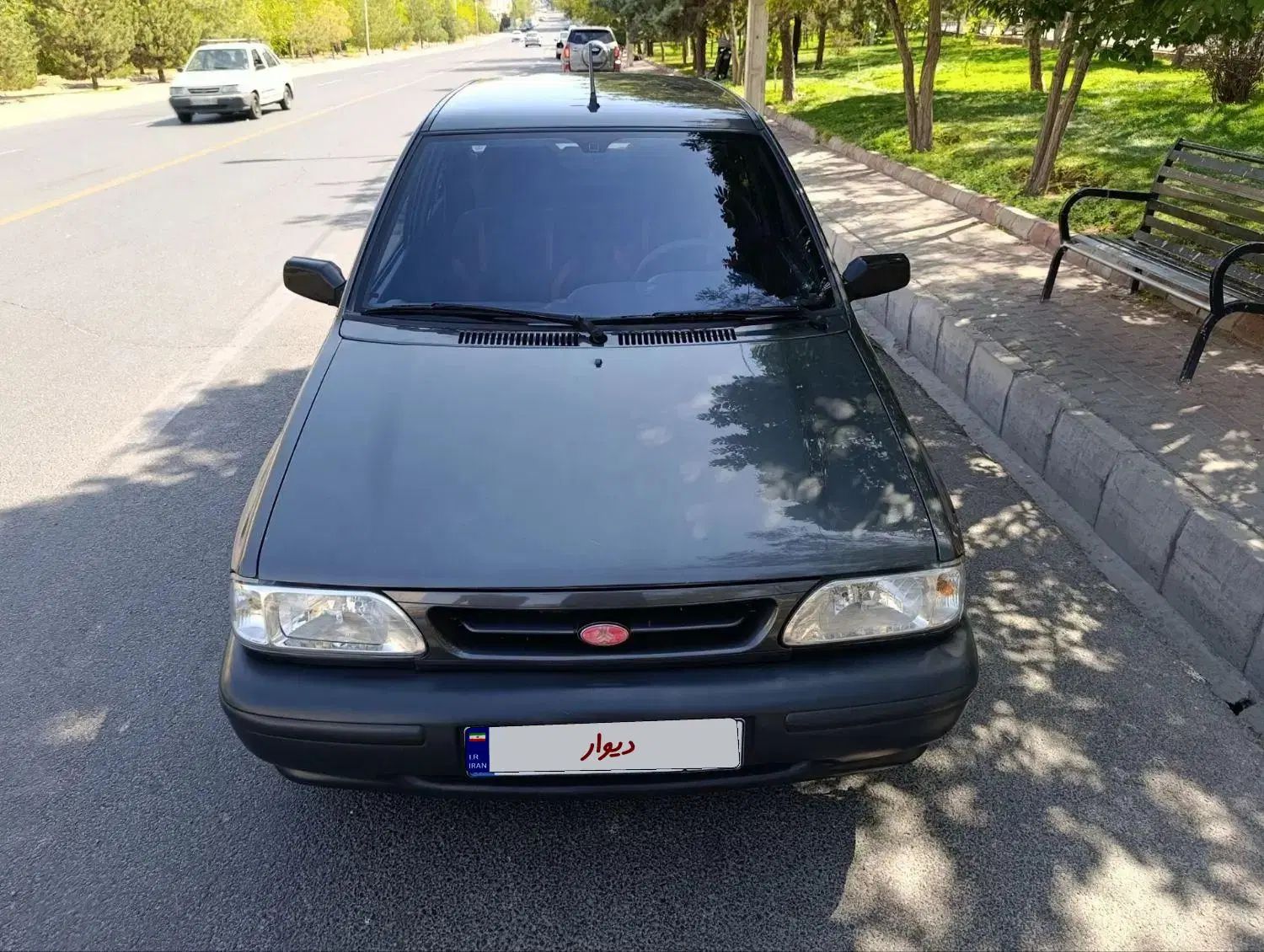 خودرو پراید، 131 آگهی ann_20271840