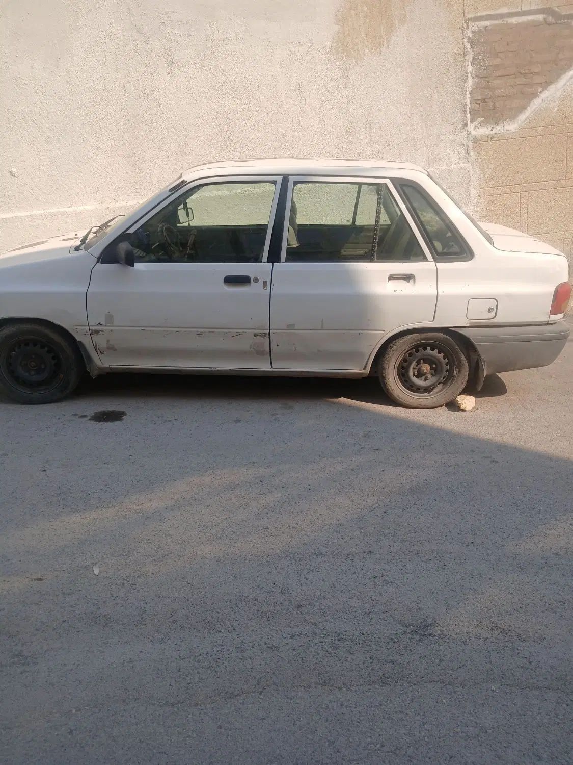 خودرو پراید، صبا آگهی ann_20271868
