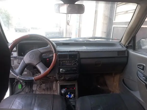 پراید 132 ساده - 1388