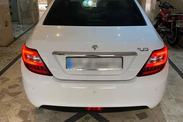 خودرو دنا، پلاس آگهی ann_20271883