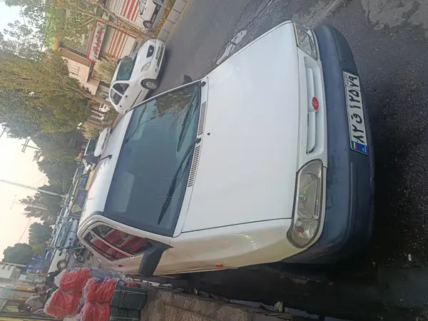 پراید 131 SE - 1399