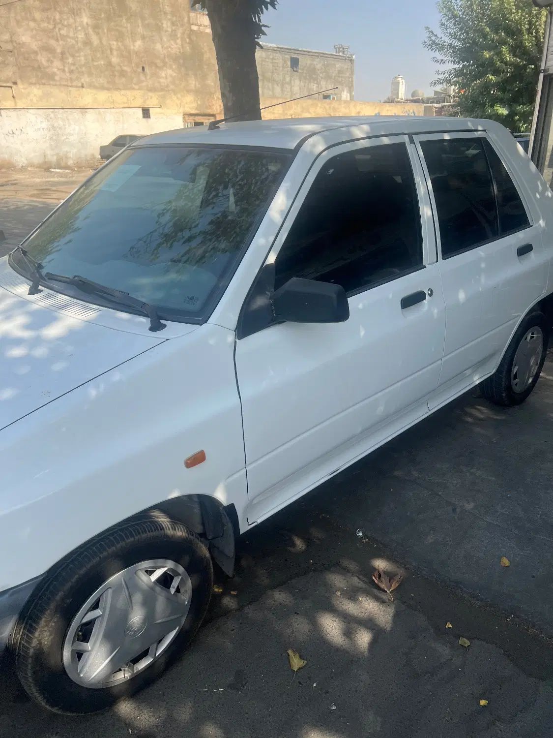 پراید 131 SE - 1399