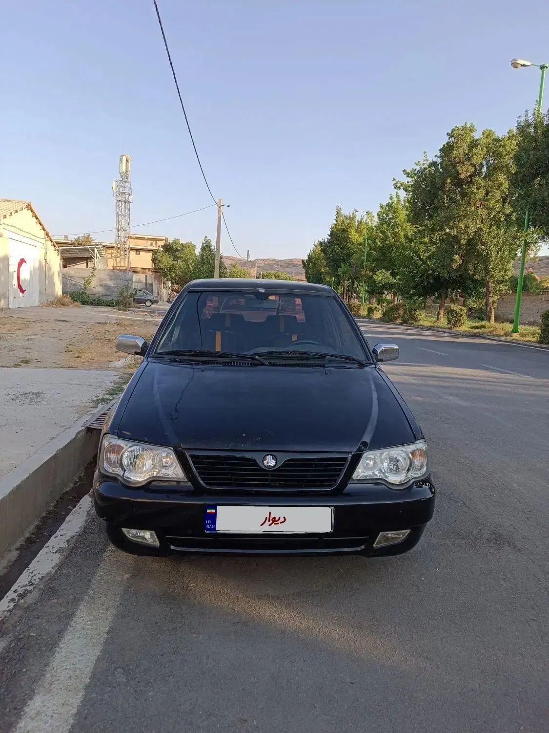 خودرو پراید، 111 آگهی ann_20271902