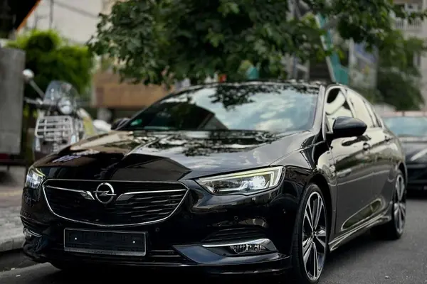 خودرو اپل، اینسیگنیا آگهی ann_20271942