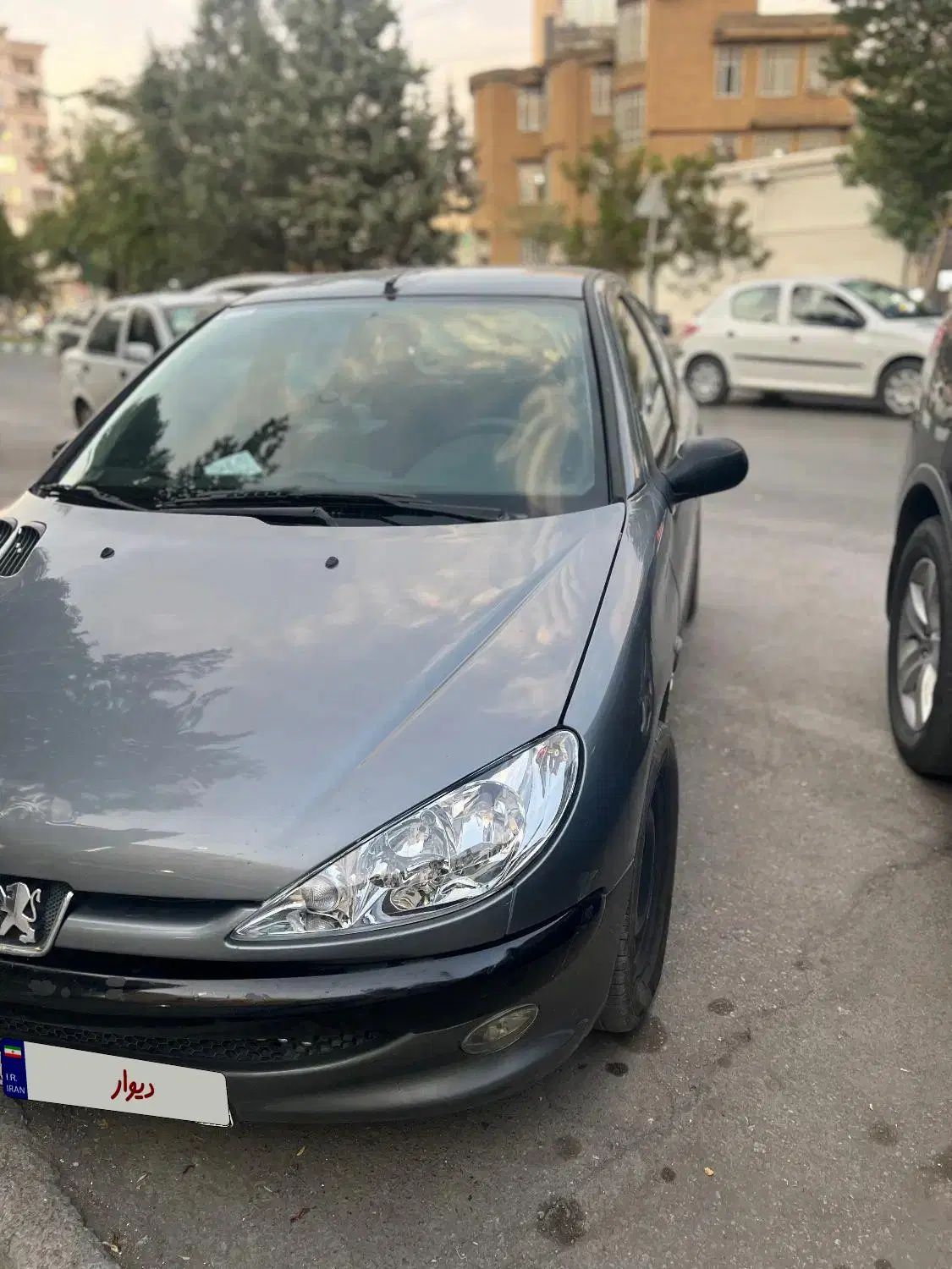 خودرو پژو، 206 آگهی ann_20271952