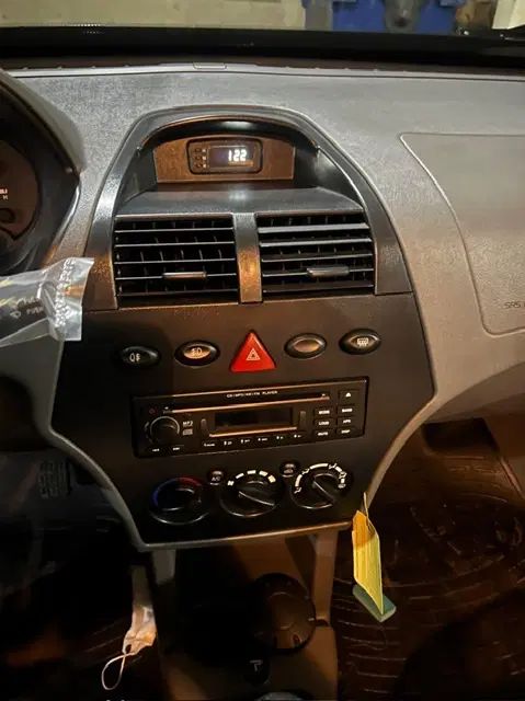 تیبا صندوق دار SX - 1399