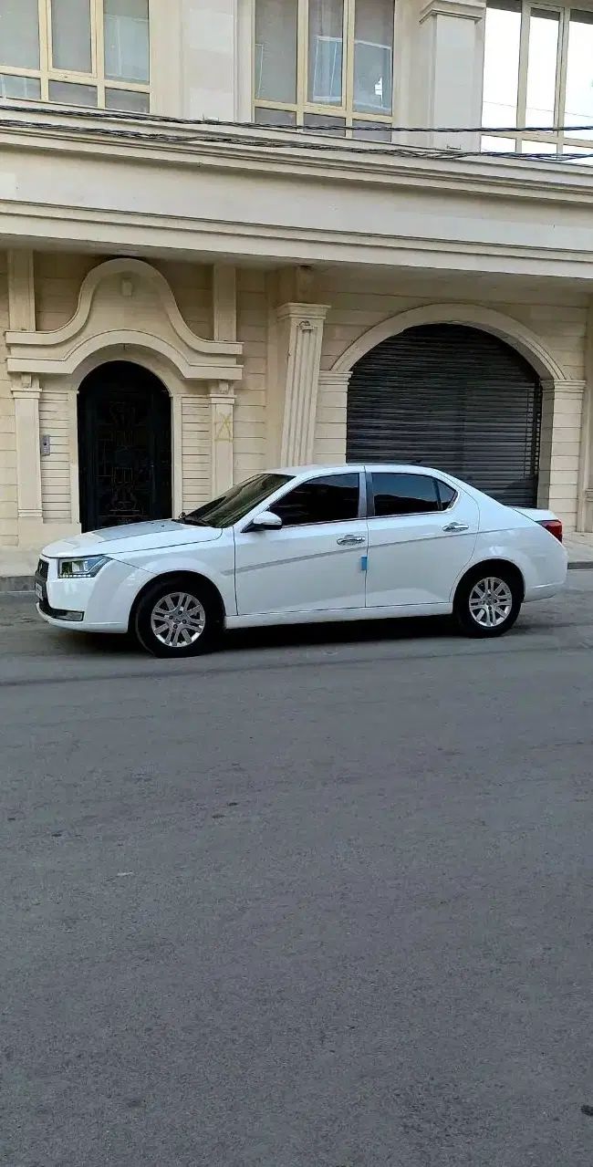 دنا پلاس تیپ ۲ سانروف ۴ ایربگ - 1399