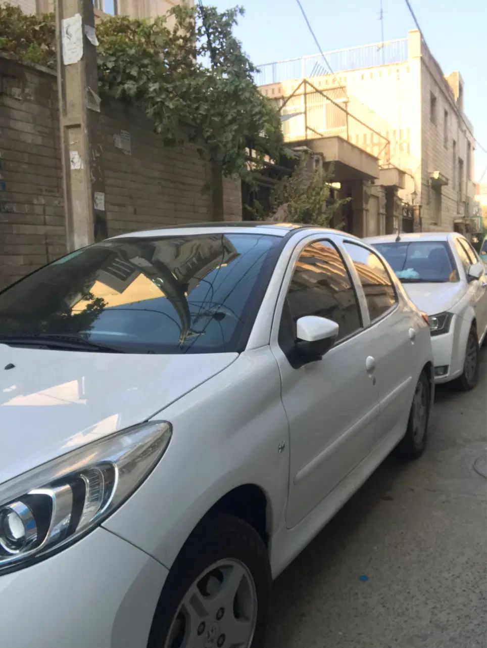 خودرو پژو، 207 آگهی ann_20272007