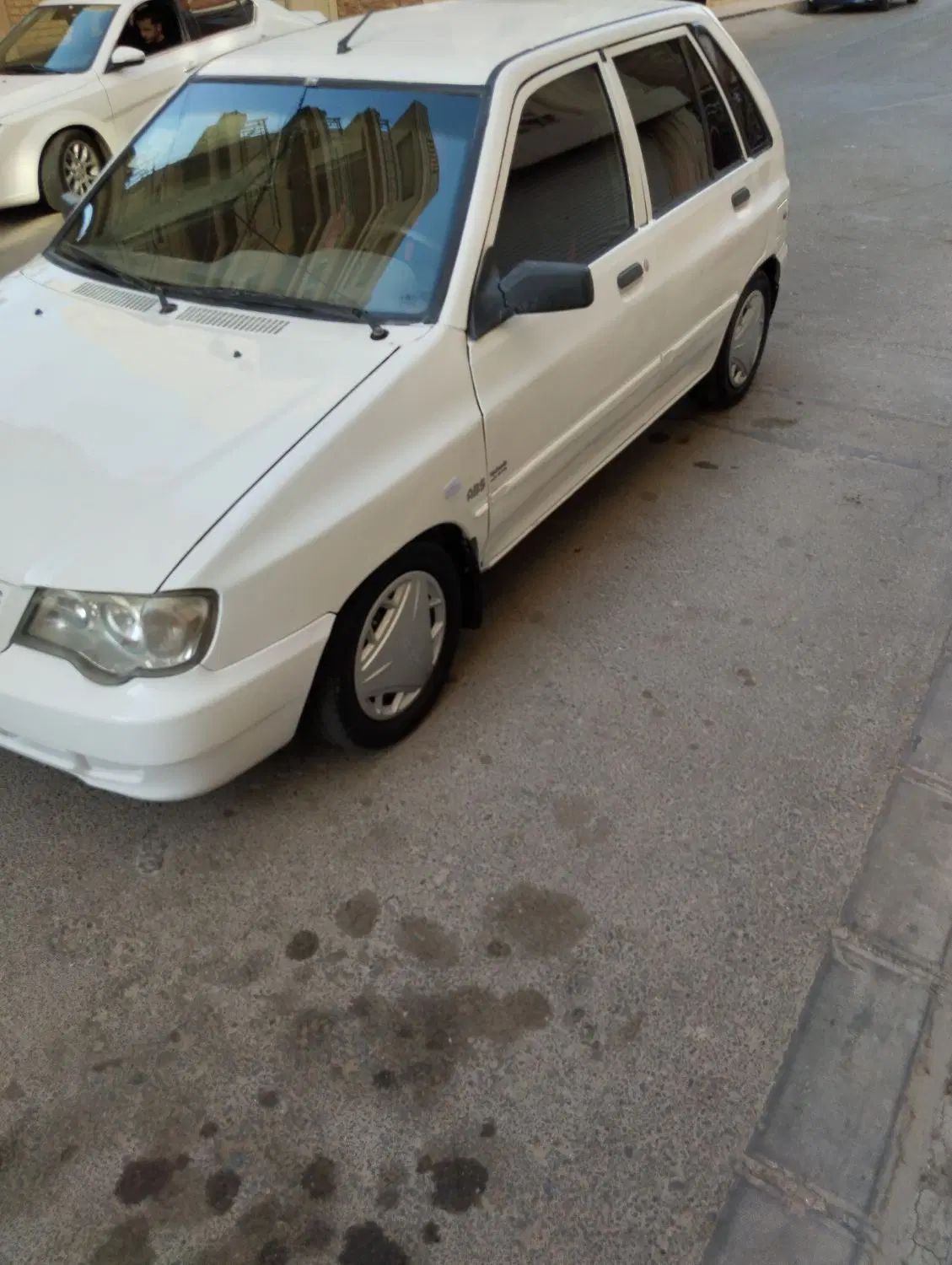 خودرو پراید، 111 آگهی ann_20272077
