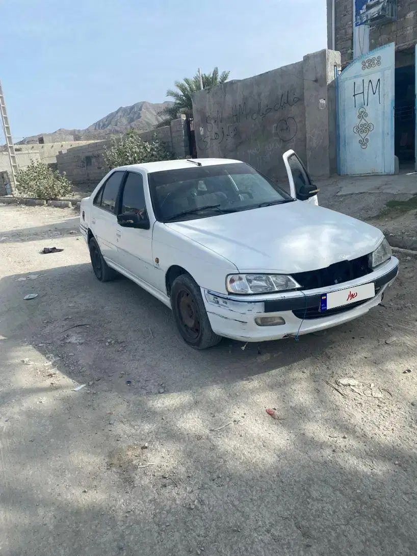 خودرو پژو، پارس آگهی ann_20272088