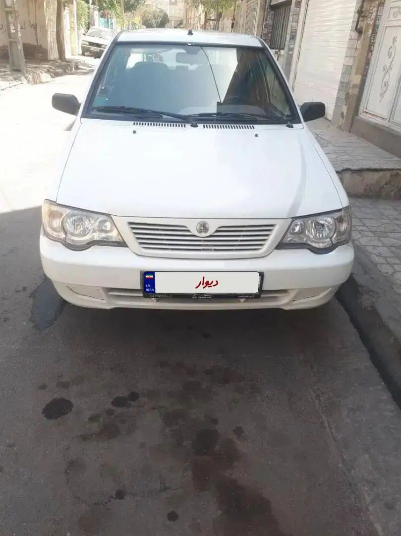 خودرو پراید، 132 آگهی ann_20272116