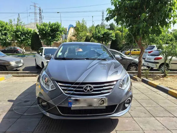 خودرو جک، J4 آگهی ann_20272128