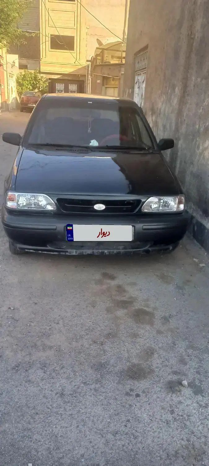 خودرو پراید، صبا آگهی ann_20272158