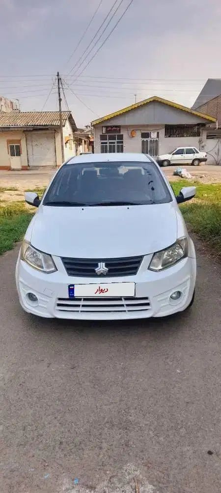 خودرو ساینا، EX آگهی ann_20272169