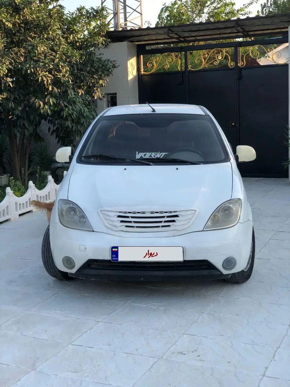 خودرو تیبا، 2 آگهی ann_20272198