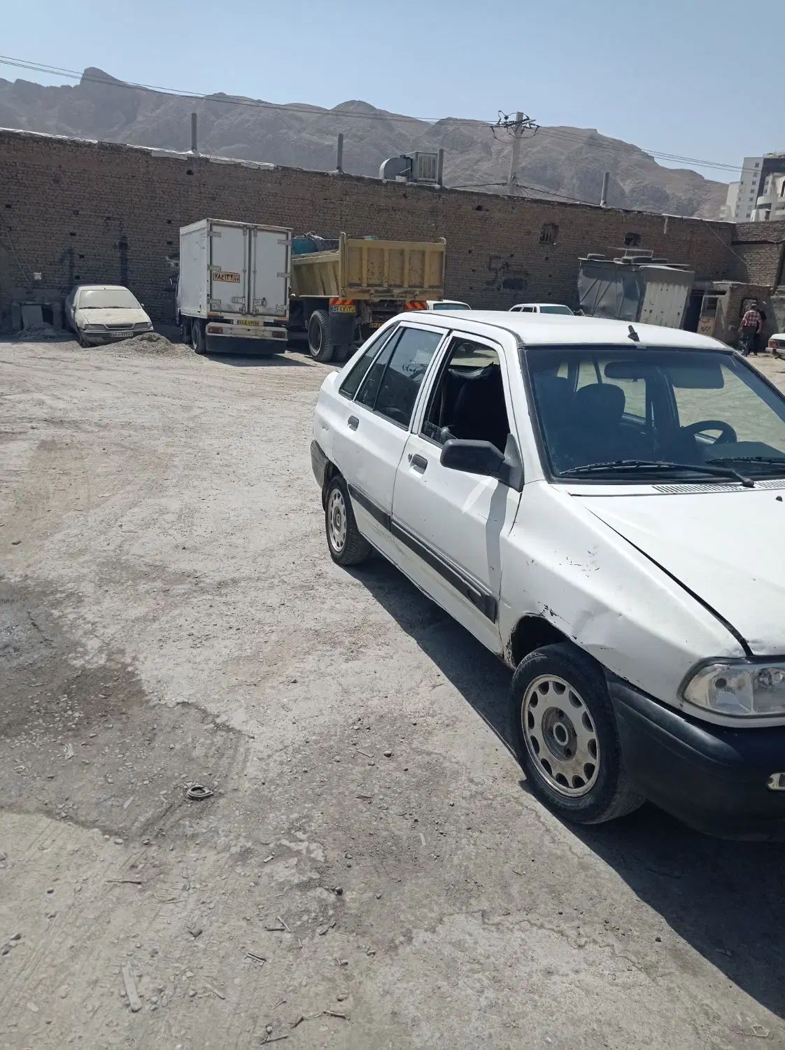 خودرو پراید، 141 آگهی ann_20272206