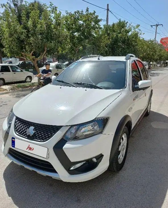 خودرو کوییک، S آگهی ann_20272234