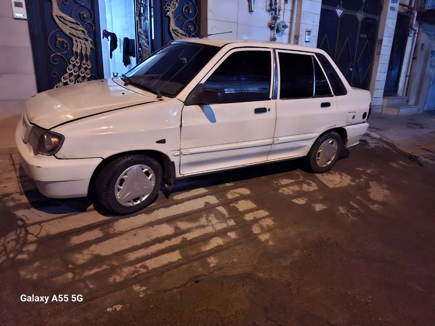 خودرو پراید، 132 آگهی ann_20272237