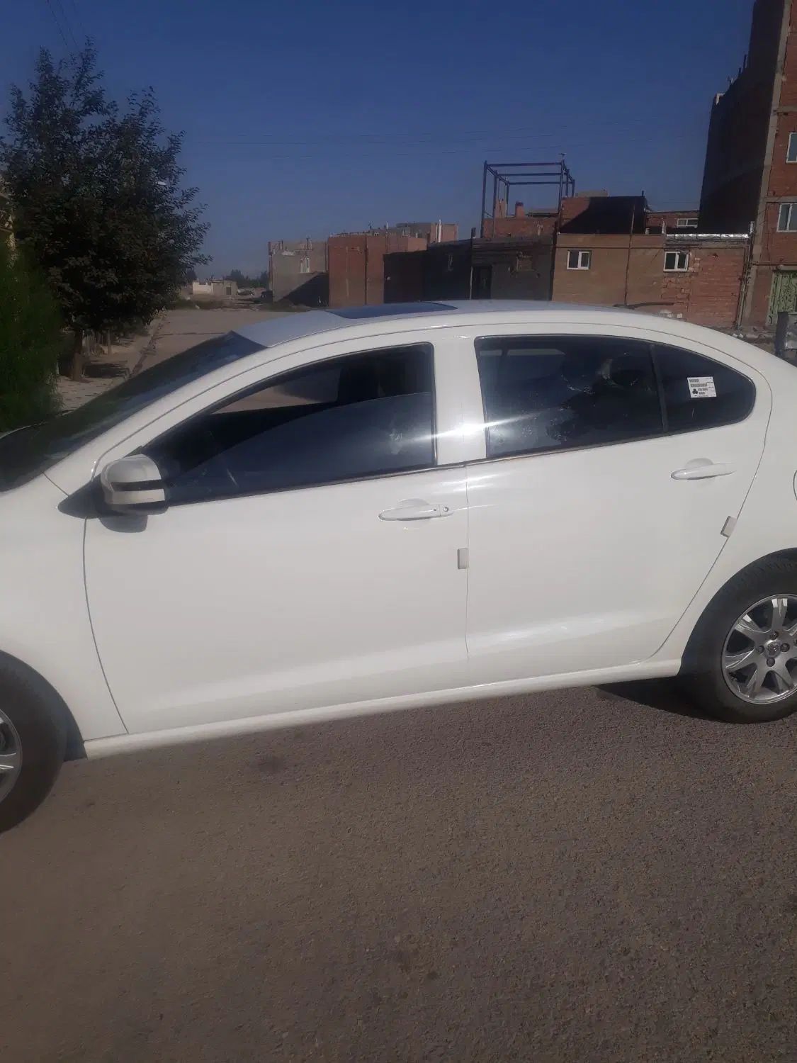 شاهین G دنده‌ای ESC - 1403