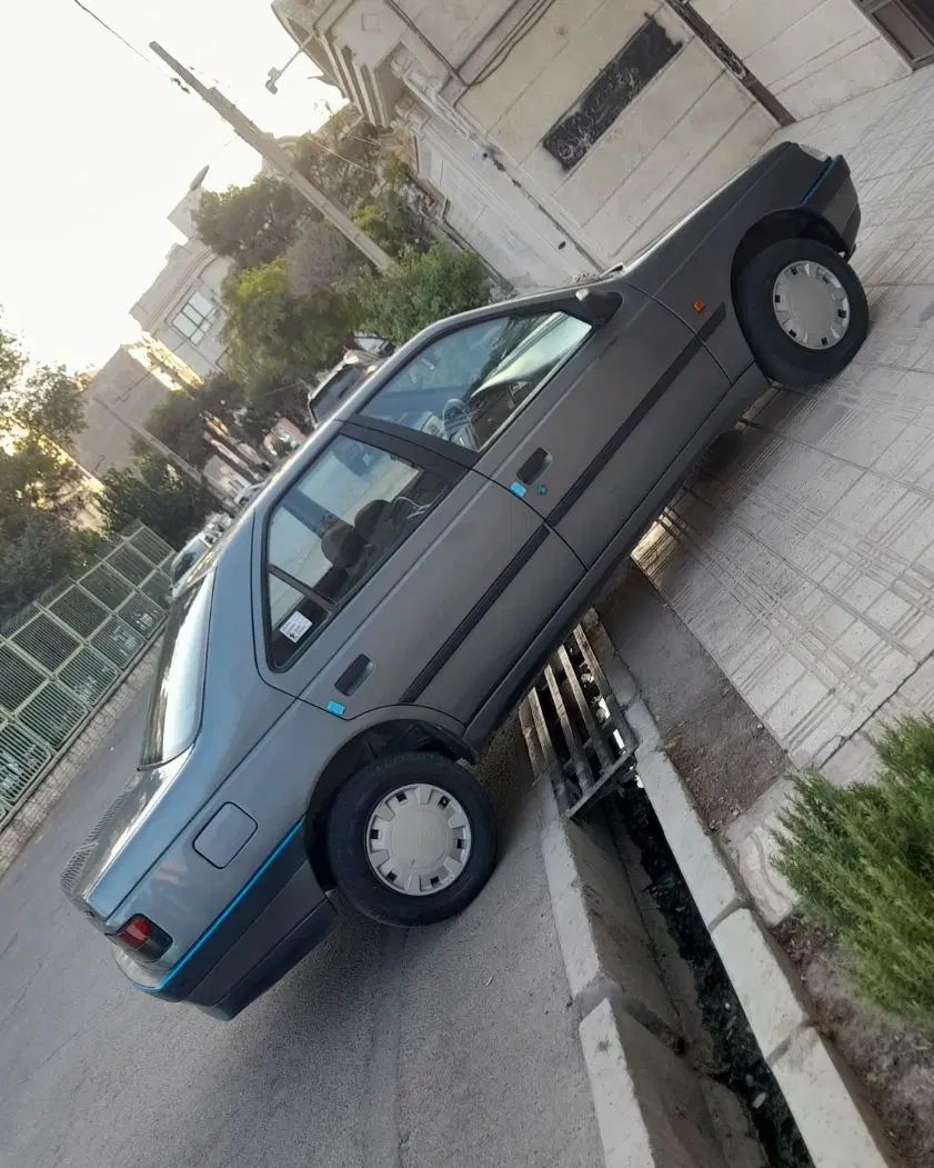 پژو 405 GLX - 1388
