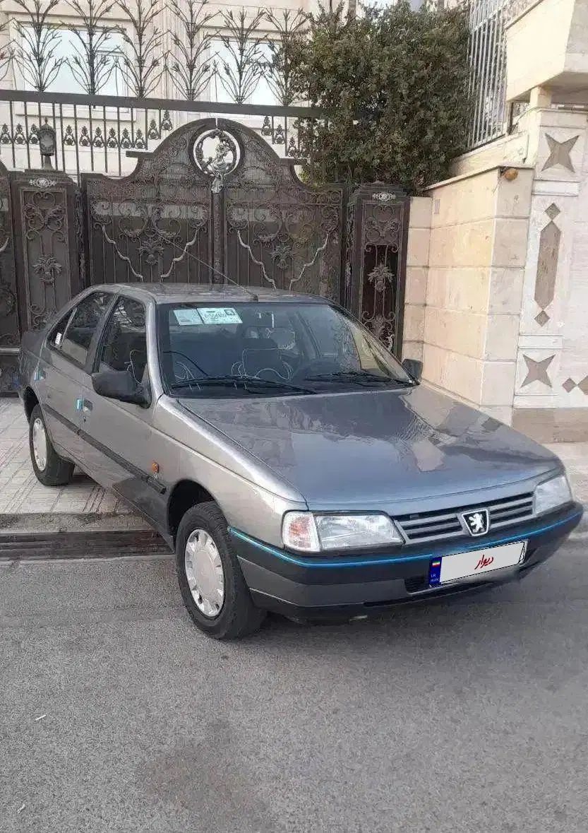 خودرو پژو، 405 آگهی ann_20272262