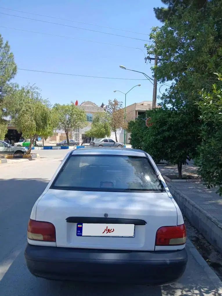 خودرو پراید، 131 آگهی ann_20272273