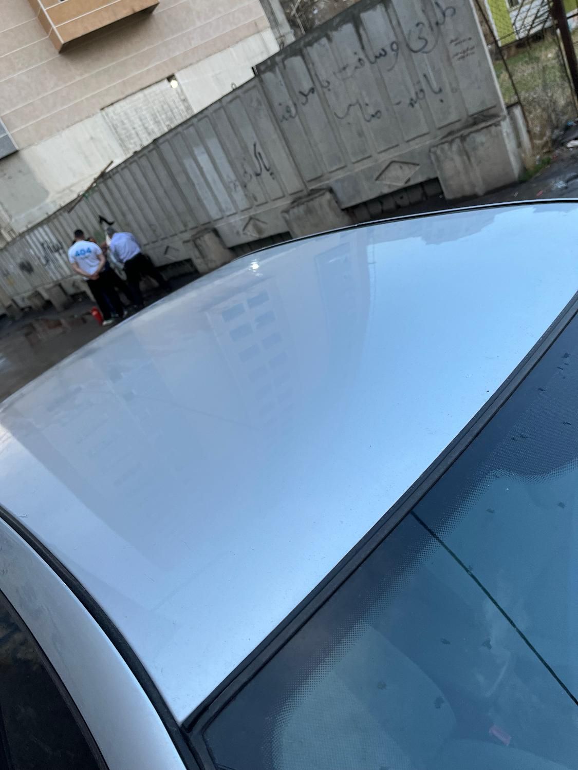 سمند LX XU7 - 1384
