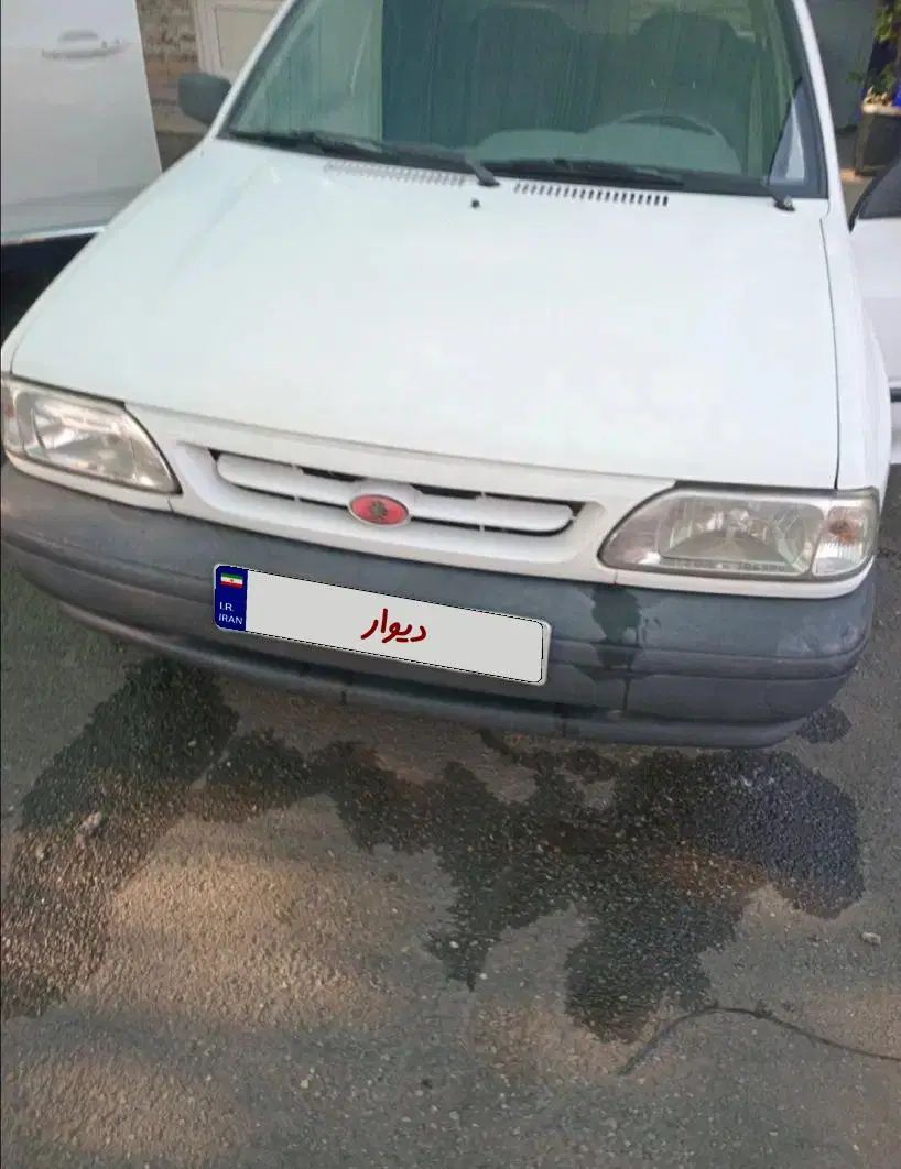 خودرو پراید، 131 آگهی ann_20272300