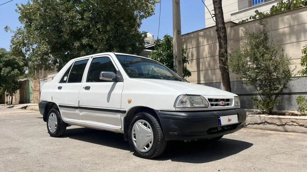 خودرو پراید، 131 آگهی ann_20272314