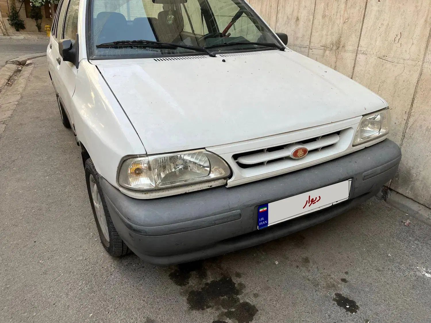 خودرو پراید، صبا آگهی ann_20272328