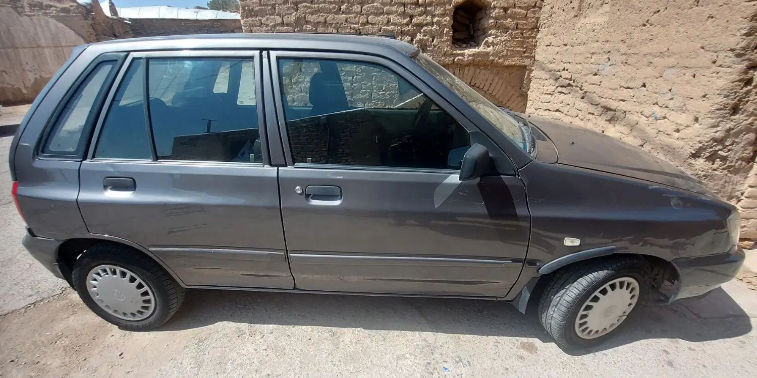 خودرو پراید، 111 آگهی ann_20272335