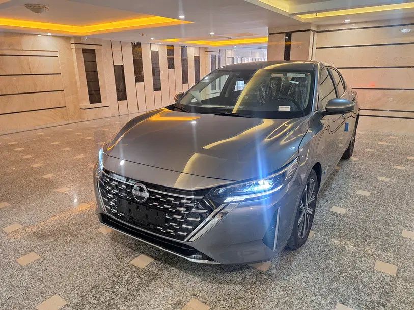 نیسان سیلفی e-power مکس ادیشن - 2024