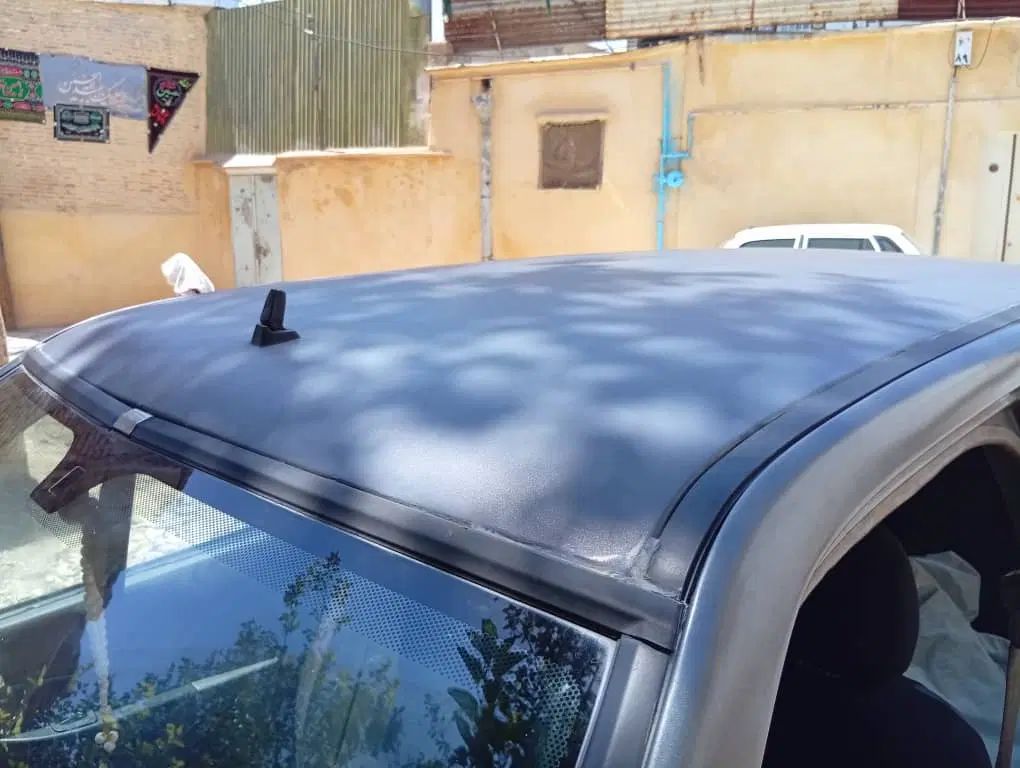 پراید صبا بنزینی - 1390