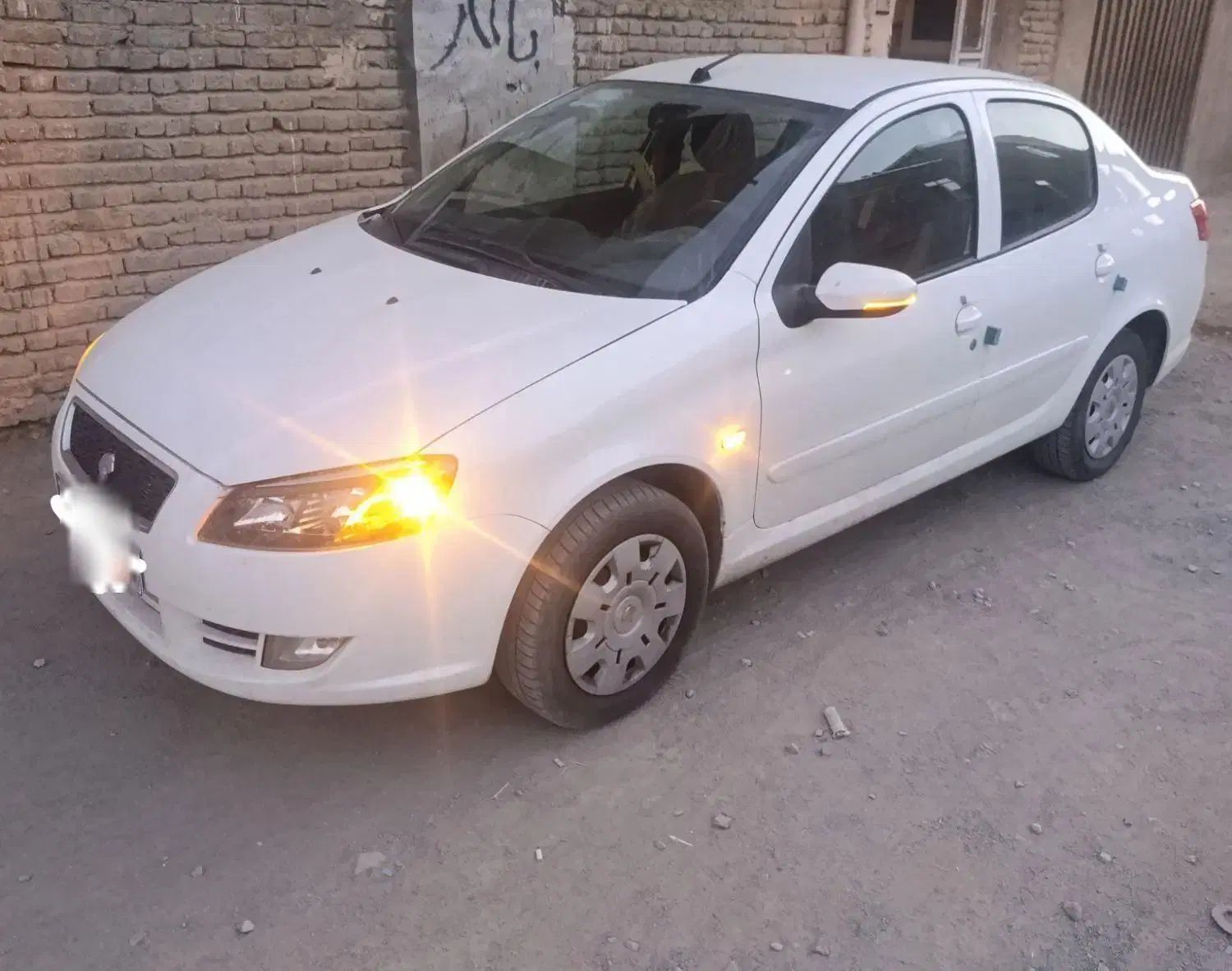 خودرو رانا، پلاس آگهی ann_20272387