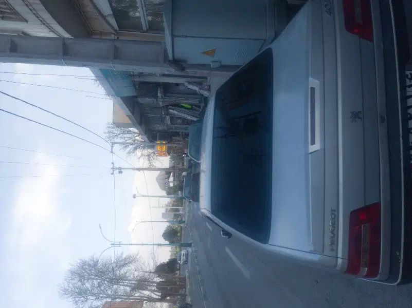 پژو 405 SLX بنزینی  XU7 - 1389